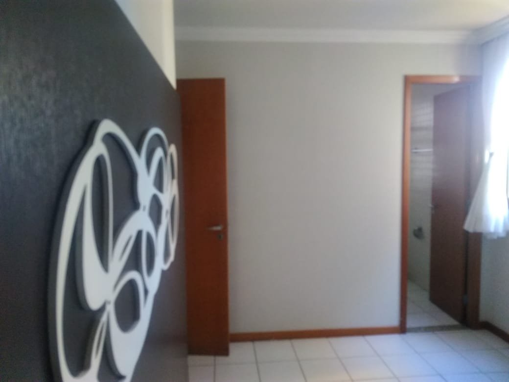 Apartamento com vista para o clube - foto 4